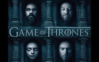 Profil de manager en fonction des personnages Games of thrones