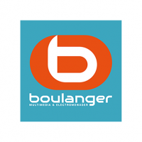 Boulanger Logo