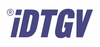 IDTGV Logo