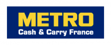 Metro Cash Logo