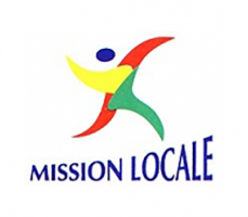 Mission Locale Logo
