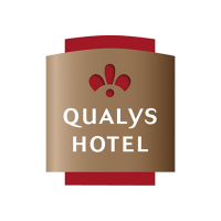 qualys hotel logo