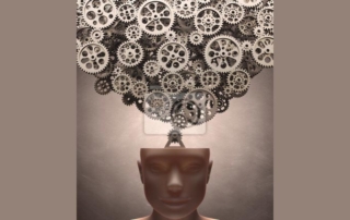 débrancher la machine à penser motivalance