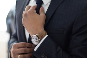 puissance authenticité