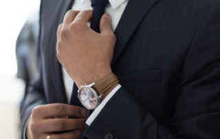 puissance authenticité